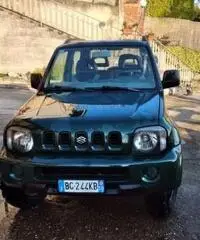 SUZUKI Jimny 3ª serie - 1999