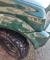 SUZUKI Jimny 3ª serie - 1999