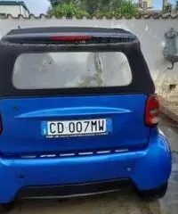 SMART fortwo 1ª serie - 2002