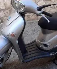 Piaggio Liberty 150 - 2003