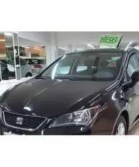 Seat Nuova Ibiza 1.4 tdi cr 75cv Business High sw Seat Nuova Ibiza 1.4 tdi cr 75cv Business High sw