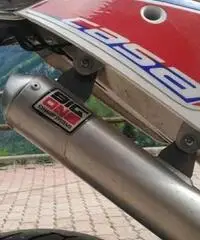 Fantic Motor Motard 50 - 2015