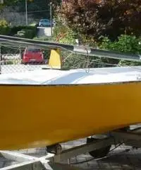 Classe dinghy 3,6mt