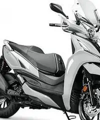 Kymco Agility 300i Noodoe Kymco Agility 300i Noodoe