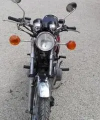 Venfo kawasaki 400Z