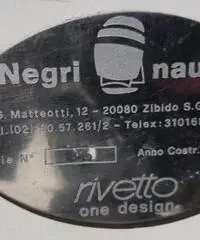 Barca a vela Rivetto