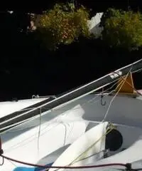 Classe dinghy 3,6mt