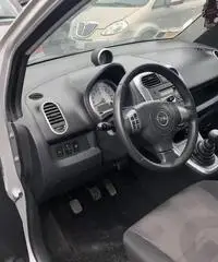 OPEL Agila 2ª serie - 2010 OPEL Agila 2ª serie - 2010