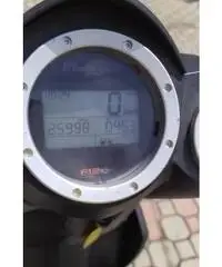 Malaguti Phantom F12-R 50 - 2008