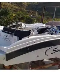 Saver 750 Walkaround - pari al nuovo