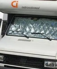 Camper CI International Camper CI International