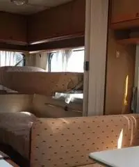 Camper CI International Camper CI International