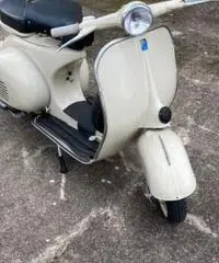 Vespa