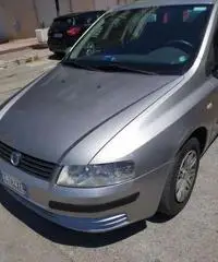 FIAT Stilo - 2002 FIAT Stilo - 2002