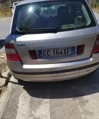 FIAT Stilo - 2002