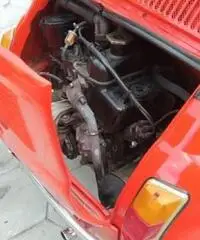 Fiat 500 L 1971