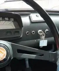 Fiat 500 L 1971