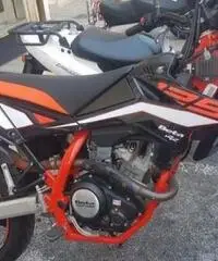Beta RR Motard 125 - 2019