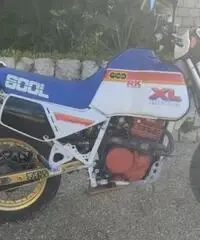 Honda XL 600 lm