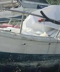 GOZZO in legno +LICENZA PICCOLA PESCA GOZZO in legno +LICENZA PICCOLA PESCA