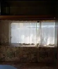 Camper rimor trimarano