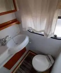 Camper Mobilvetta design