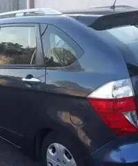Honda frv gpl