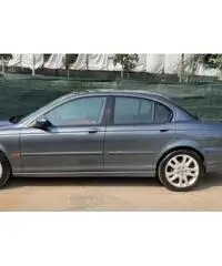 JAGUAR X-Type 2.5 B/GPL SPORT V6 C.A.- GPL