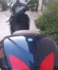 Piaggio beverly tourer 300 i.e