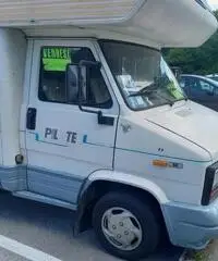 Fiat Ducato Fiat Ducato