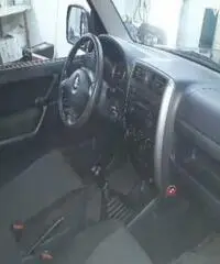 Suzuki jimmy 1.5turbo disel