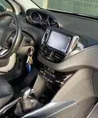 Peugeot 2008 - 2015