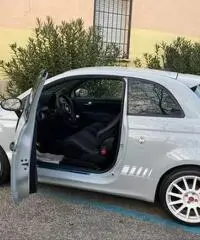 FIAT Abarth 595 1.4 T-Jet Turbo Esseesse 180 cv FIAT Abarth 595 1.4 T-Jet Turbo Esseesse 180 cv