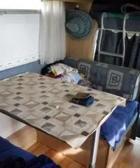 Camper Ford Rimor Superbrig