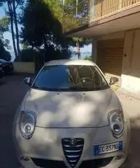 ALFA ROMEO MiTo - 2010