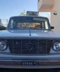 Lancia fulvia gt '69