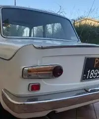 Lancia fulvia gt '69