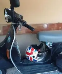 Piaggio Vespa 125 PK - 1981