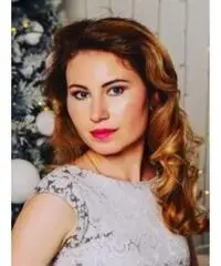 Anastasia, 37 anni