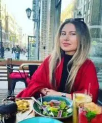 Anastasia, 37 anni