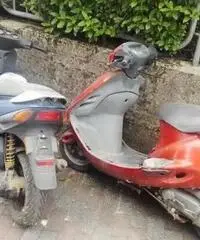 N2 Scoter per ricambi N2 Scoter per ricambi