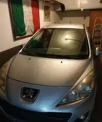 Peugeot 207 - 2010 Peugeot 207 - 2010
