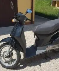 Honda SH50