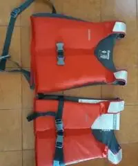 Kayak gonfiabile Tribord