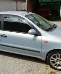 Fiat bravo