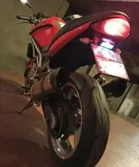 Cagiva Raptor 650 ie