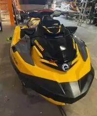 Seadoo rxt 300 - 2021