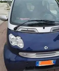 SMART forfour 2ªs. (W453) - 2003