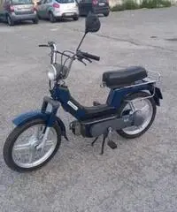 Piaggio si - 1983 Piaggio si - 1983