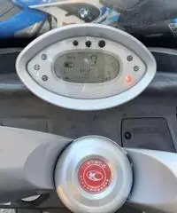 Kymco Grand Dink 250 - 2004